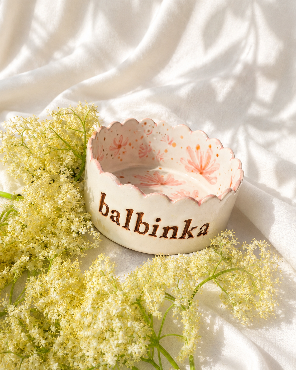 Miska Personalizowana