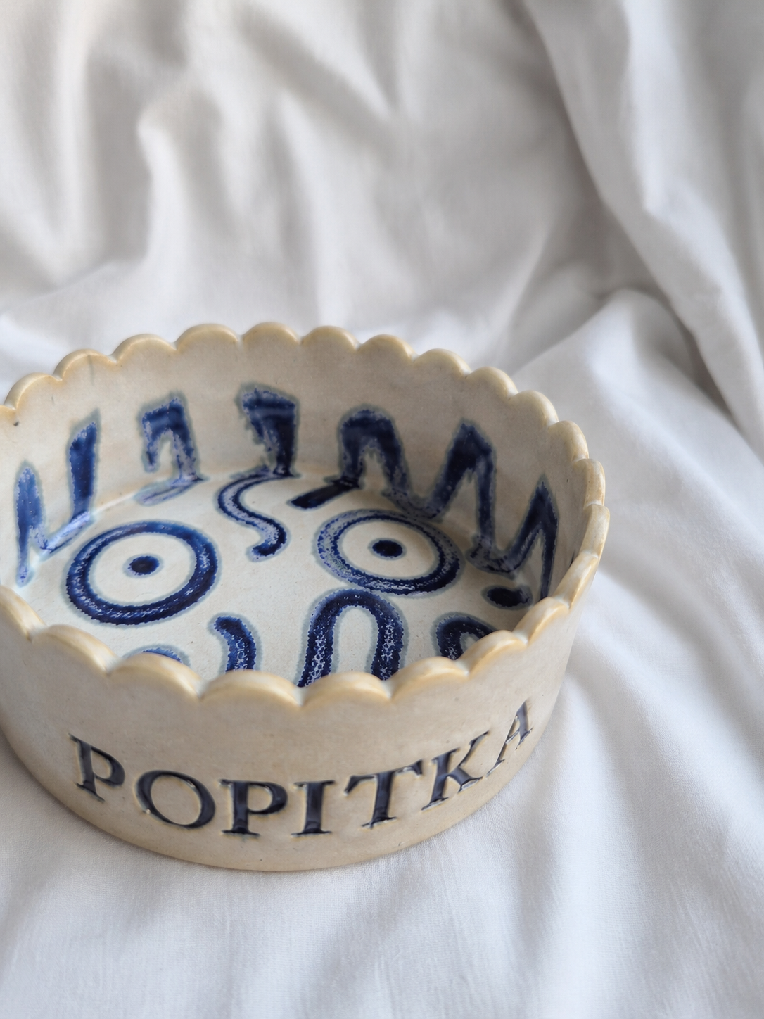 POPITKA