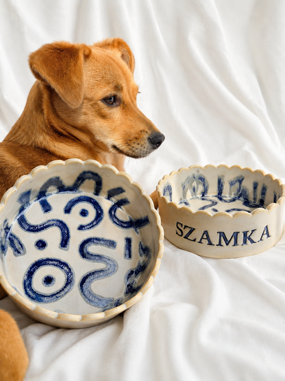 SZAMKA