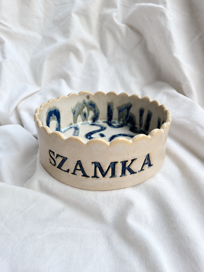 SZAMKA