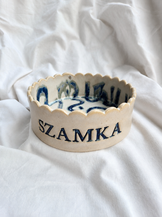 SZAMKA